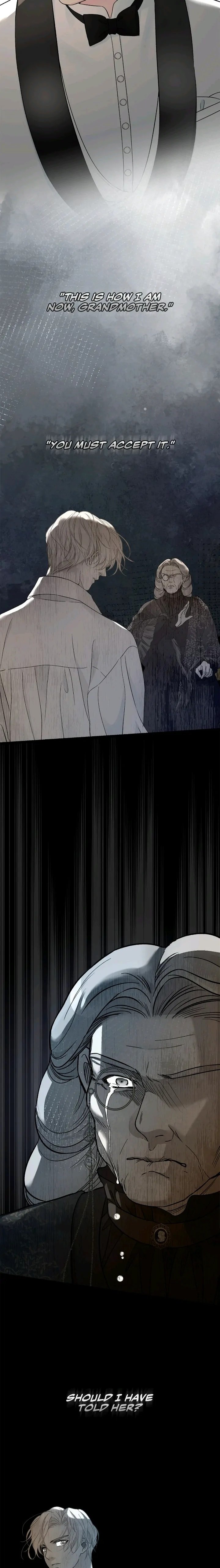 The Problematic Prince, Chapter 78 image 05